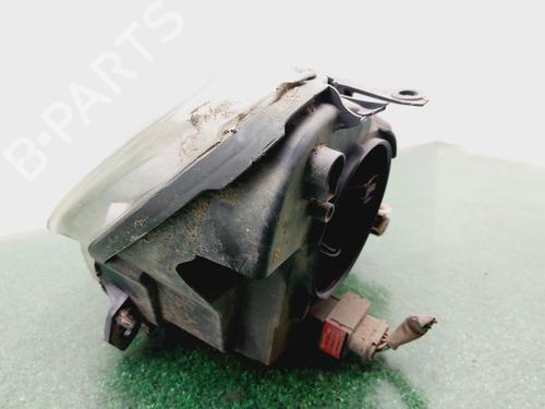 Left headlight CITROËN XSARA (N1) 1.4 i | BP29456405C28 