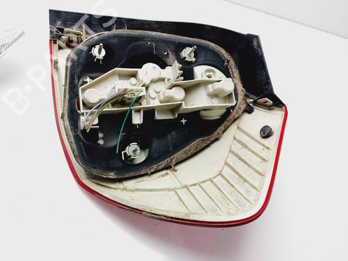 Left taillight BMW 1 (E87) 120 d | BP32161831C34 