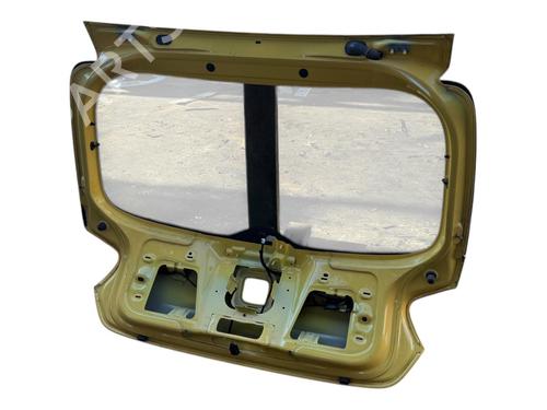 Tailgate SEAT IBIZA IV (6J5, 6P1)  | BP30687396C6 