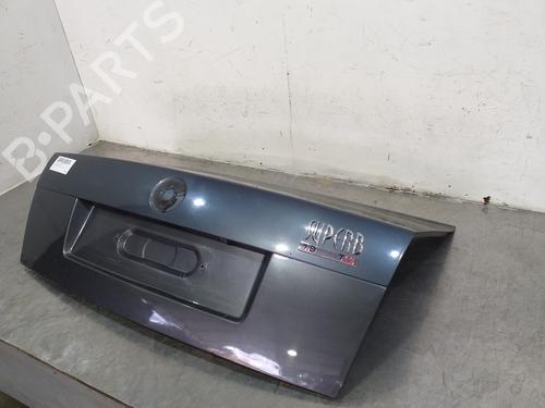 Tailgate SKODA SUPERB I (3U4) 1.9 TDI | BP19095006C6 