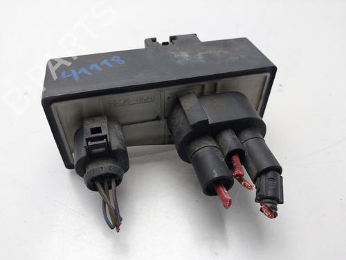 Electronic module SKODA FABIA I (6Y2) | BP32515006M83 - Image 3