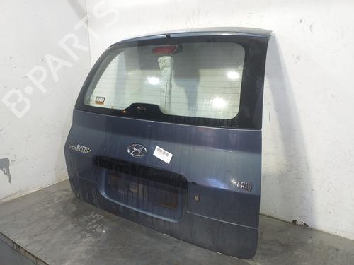 Tailgate HYUNDAI MATRIX (FC) 1.5 CRDi | BP20294492C6 