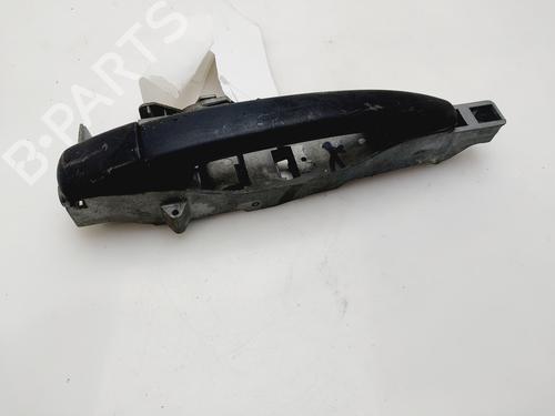 Used Rear right exterior door handle CITROËN C4 I (LC_) 1.6 16V (109 hp) 23565702