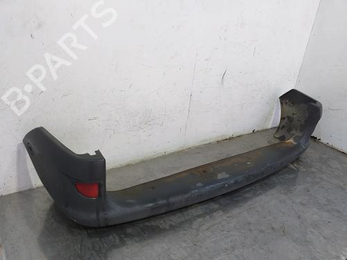 Rear bumper RENAULT KANGOO (KC0/1_) 1.2 (KC0A, KC0K, KC0F, KC01) | BP19804224C8 