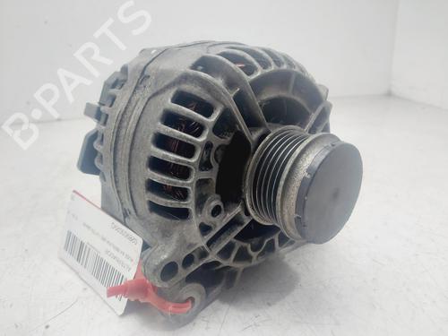 Alternator AUDI A4 B6 (8E2) 1.9 TDI | BP29450968M7 