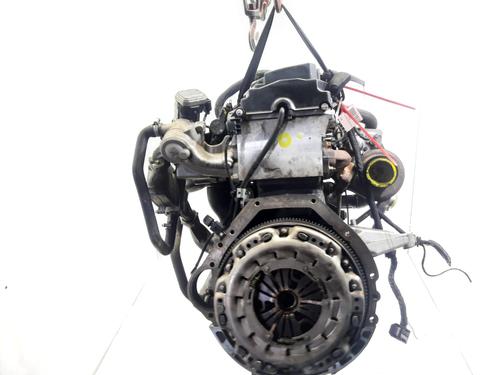 Engine MERCEDES-BENZ VITO / MIXTO Van (W639) 111 CDI (639.601, 639.603) | BP29572464M1 