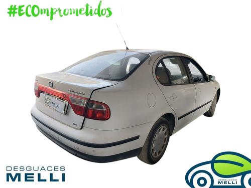 Engine SEAT TOLEDO II (1M2) 1.9 TDI | BP37423822M1 - Image 8