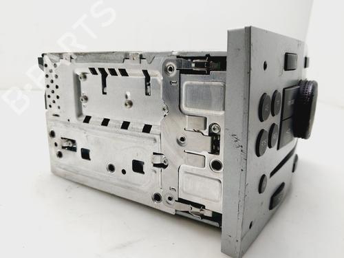 Radio OPEL ZAFIRA / ZAFIRA FAMILY B (A05)  | BP24514422E6 