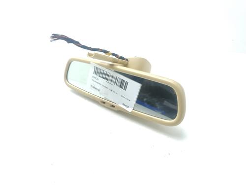 Used Rear mirror VW TOUAREG (7LA, 7L6, 7L7) [2002-2013]  26592495