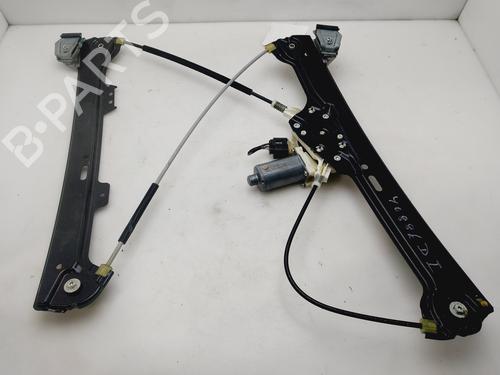 Used Front left window mechanism Front left window mechanism BMW 5 (E60) 520 d (177 hp) 32865519 32865519