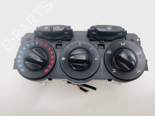 Used Climate control OPEL CORSA E (X15) 1.3 CDTI (08, 68) (95 hp) 32182185