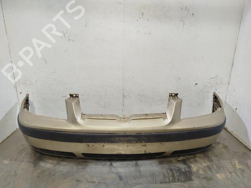 Used Front bumper Front bumper VW BORA I (1J2) 1.9 TDI (90 hp) 34344054 34344054