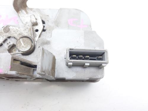 Rear right lock PEUGEOT 307 Break (3E) 1.6 HDi 110 | BP11414488C99 