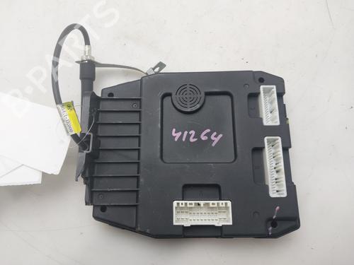 Used Electronic module Electronic module HYUNDAI ix20 (JC) 1.4 CRDi (90 hp) 33964519 33964519