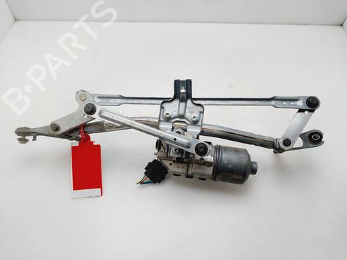 Viskermotor vindrude CITROËN BERLINGO MULTISPACE (B9) 1.6 BlueHDi 120 | BP30929215M29