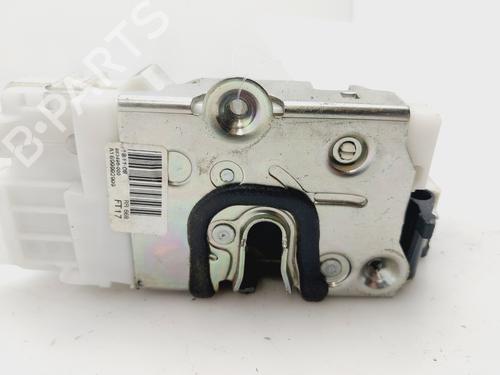 Rear right lock MERCEDES-BENZ B-CLASS Sports Tourer (W245)  | BP29714519C99 