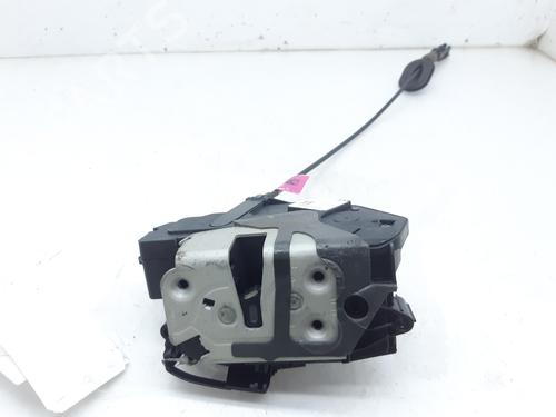 Used Front right lock FORD ECOSPORT 1.5 EcoBlue TDCi (100 hp) 7675083