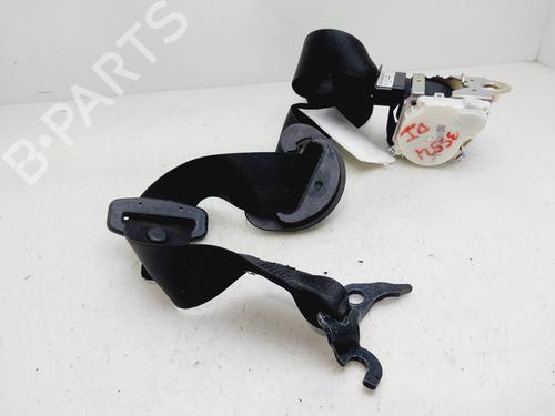 Front left seatbelt BMW 3 (E90) 318 i | BP22542744I26 