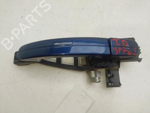 Høyre bak utvendig håndtak FORD FOCUS II (DA_, HCP, DP) [2004-2013]  24800682