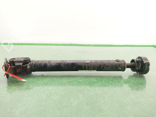 Driveshaft MERCEDES-BENZ M-CLASS (W163) ML 400 CDI (163.128) | BP20105106M37 
