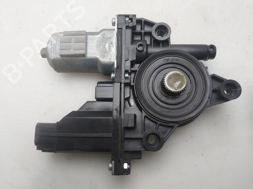 Used Right front window motor Right front window motor KIA CARENS IV 1.7 CRDi (116 hp) 36672158 36672158