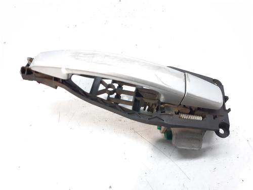 Højre fortil udvendigt håndtag OPEL CORSA D (S07) 1.3 CDTI (L08, L68) 13255661 |