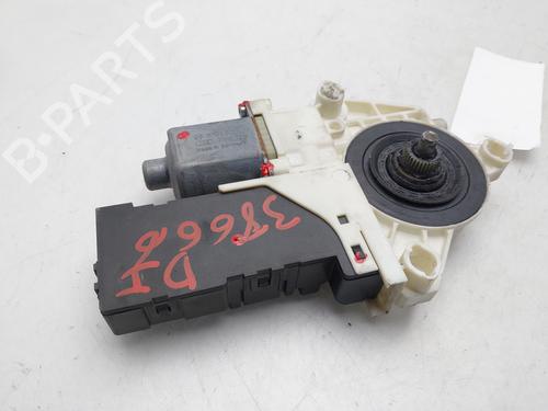 Left front window motor PEUGEOT 407 SW (6E_, 6D_) 2.0 | BP27898512E21 