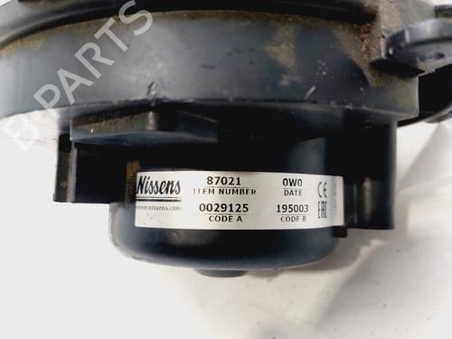 Varmvifte CITROËN XSARA PICASSO (N68) 2.0 HDi | BP30044147M62 