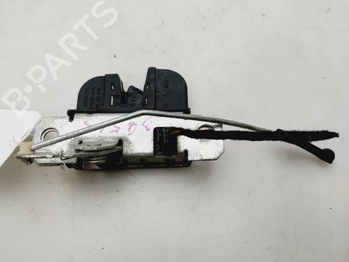 Bakluke lås SEAT LEON (1M1)  | BP27097164C101 