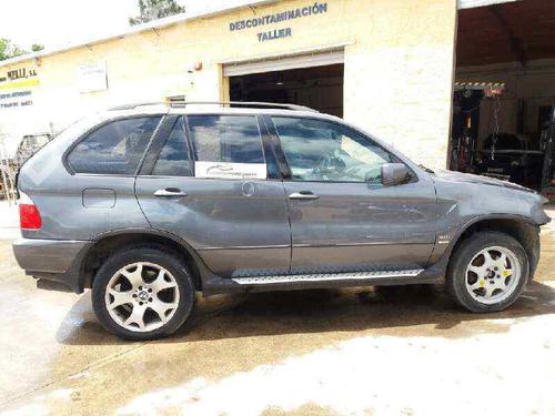 Front wipers mechanism BMW X5 (E53) 3.0 i | BP6541153C83  - Image 6