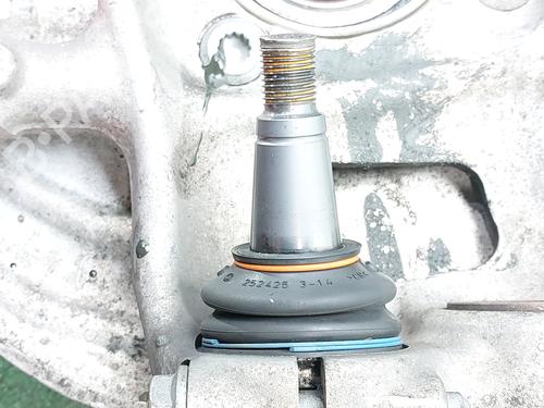 Right front steering knuckle AUDI A5 Sportback (F5A, F5F) S5 TFSI quattro | BP23329758M26 