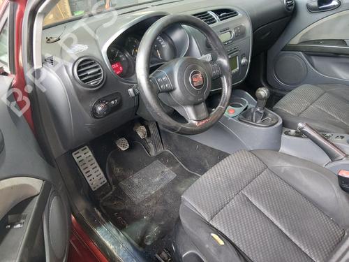 Tailgate SEAT LEON (1P1)  | BP32342231C6 