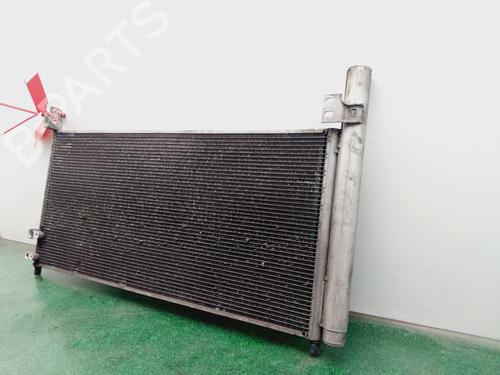 AC radiator TOYOTA PRIUS (_W3_) 1.8 Hybrid (ZVW3_) | BP29200162M32 