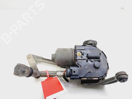 Used Front wiper motor SEAT LEON (1P1) 1.9 TDI (105 hp) 22993531
