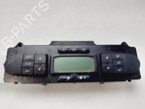 Used Climate control SEAT LEON (1P1) 1.9 TDI (105 hp) 23548506