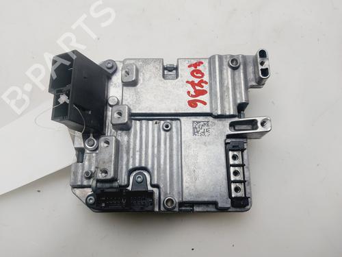 Used Electronic module VW POLO V (6R1, 6C1) 1.4 TDI (75 hp) 32164574