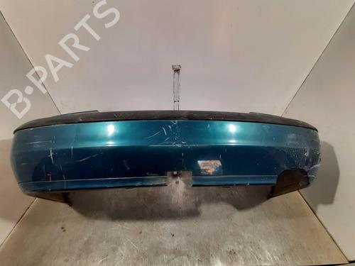 Used Rear bumper VOLVO V40 Estate (645) 1.8 i (125 hp) 9043114