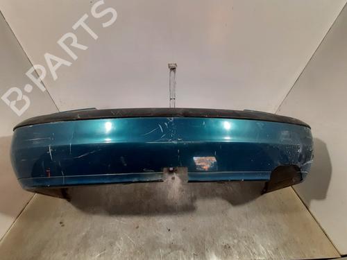 Rear bumper VOLVO V40 Estate (645) 1.8 i (125 hp) NVE8007 | NVE8007 |