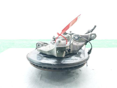 Right front steering knuckle OPEL ASTRA J (P10)  | BP24661061M26 