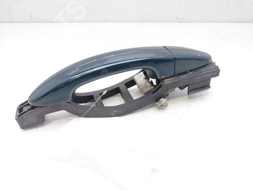 Used Rear left exterior door handle FORD MONDEO IV (BA7) 2.0 TDCi (140 hp) 13819468