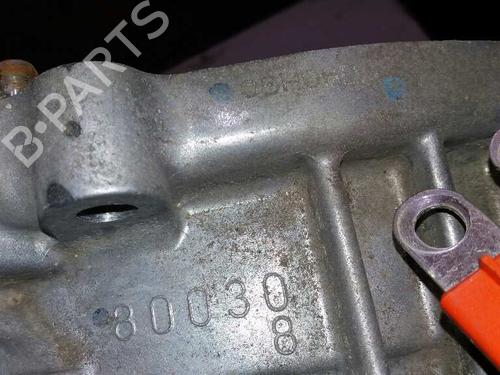 Gearbox TOYOTA PRIUS Liftback (_W2_) 1.5 Hybrid (NHW20_, NHW20R) | BP2870701M3 