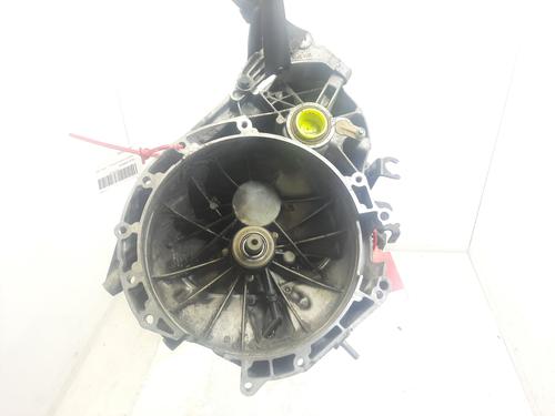 Used Gearbox JAGUAR X-TYPE I (X400) 2.0 D (130 hp) 32084628