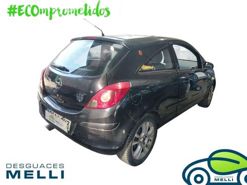 Topstykke OPEL CORSA D (S07)  | BP30436574M5 