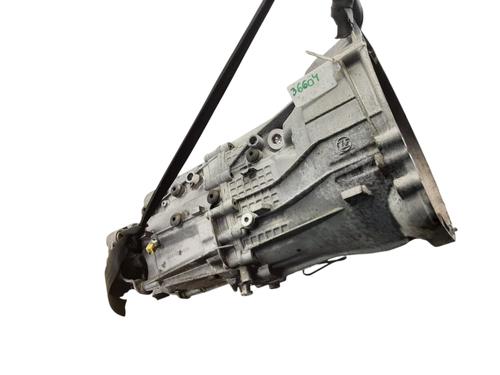 Gearbox BMW X1 (E84) sDrive 20 d | BP24521854M3 