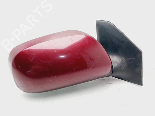 Right mirror TOYOTA AVENSIS (_T25_) 1.8 VVT-i (ZZT251_, ZZT251R) | BP23973275C27