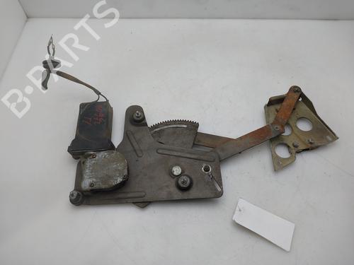Used Rear left window mechanism Rear left window mechanism 38441398 38441398