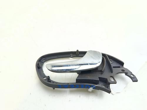 Højre bagtil invendig håndtag SEAT LEON (1M1) [1999-2006]  24547319