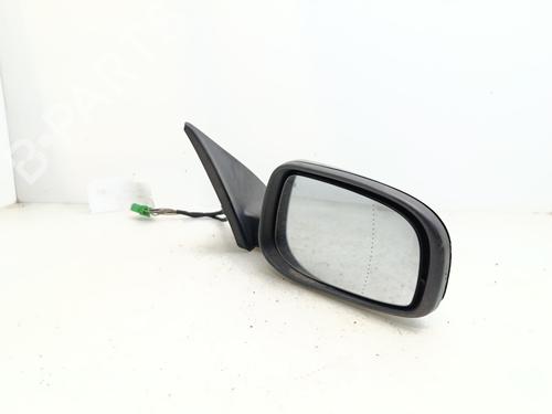 Right mirror VOLVO S60 I (384) D5 | BP28284230C27 
