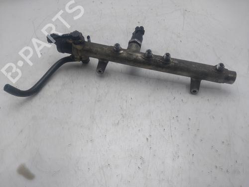 Used Injection rail Injection rail HYUNDAI MATRIX (FC) 1.5 CRDi (82 hp) 36557749 36557749