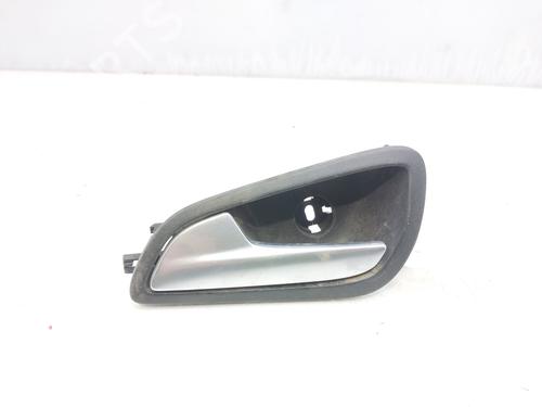 Used Rear left interior door handle FORD FOCUS III 1.6 TDCi (95 hp) 12412222
